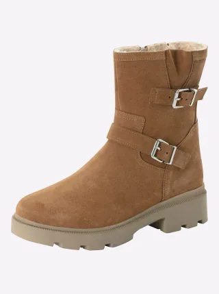 Sheego Stiefelette