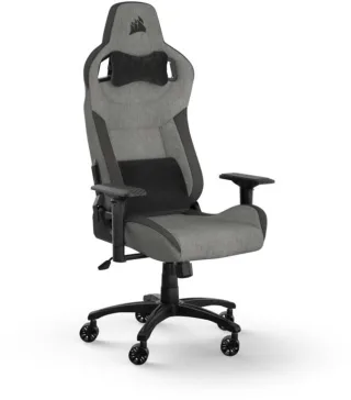 Corsair T3 Rush (2023) Gaming Chair (grey/charcoal)