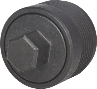 KS Tools Einspritzpumpenrad-Abzieher für BMW, 33mm - 150.1507