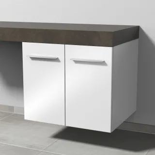 Sanipa Anbau-/Solitärschrank variabel G239478