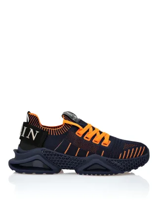 PHILIPP PLEIN Sneaker "Iconic Plein"