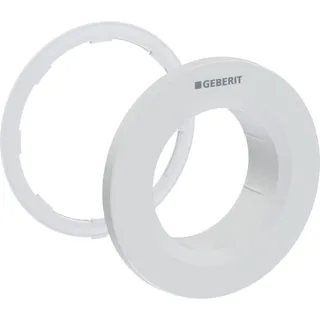 Geberit Typ 01 Rosette für Fernbetätigung 242961JQ1