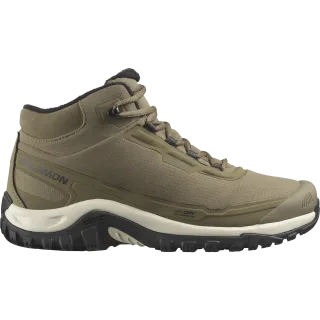 Salomon Winterstiefel "SHELTER WP" Winterschuhe, Winterboots, Snowboots, wasserdicht