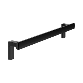 KEUCO AXESS Haltegriff aus Metall, B: 70 cm, 35001370700 35001370700