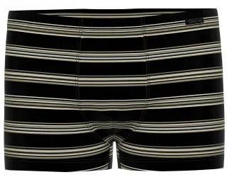 AMMANN - Org Sapporo Retro Short schwarz - Gr. - 6