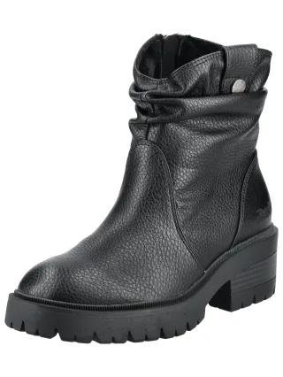 Blowfish Stiefelette "Blowfish Stiefelette Lederimitat"
