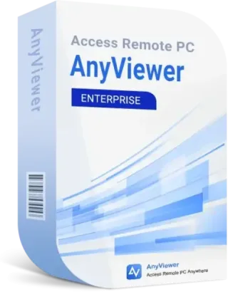 AOMEI Anyviewer Enterprise (Jahr(e): 3 Jahre)