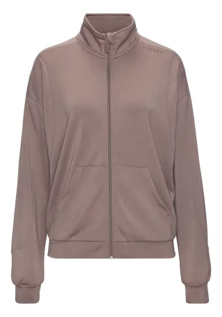 Copenhagen Studios Copenhagen Jacket brown - Gr. - 48/50