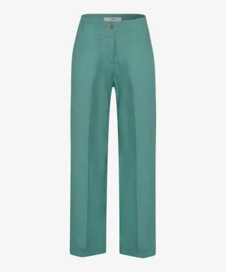 BRAX - Style Maine S sage - Gr. - 46