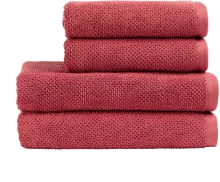 Christy Handtücher "Brixton" Premium-Handtuch in Luxusqualität, 600g/m², 50x90cm, 2er Set