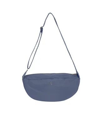 msch copenhagen - MSCHJhean Sasja Bumbag vintage indigo - Gr. - One Size