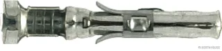 HERTH&BUSS Crimpverbinder, AMP Tyco CI 2, Lear RSA 2 - 50251808