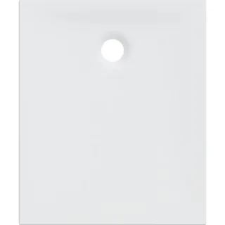 Geberit Nemea Duschwanne, 90 x 75 cm 550592001