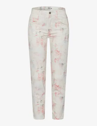 BRAX - Style Shakira S white - Gr. - 36