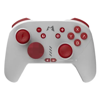 MOBAPAD CHITU HD Mechanical Game Controller ALPS HD Vibration Hall Joystick Mechanical Key NFC Function for Switch 2 PC