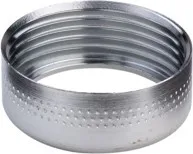 Viega Überwurfmutter 1325.2-654, in G1 1/2 x 15mm Messing 113292