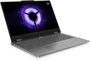 Lenovo LOQ Essential 15IRX11 (83SC000EGE) (luna grey) 15.6