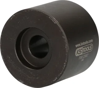 KS Tools Demontagehülse Ø 44,0 mm - 700.2387