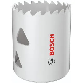 Bosch Multi Material Lochsäge mit Gewinde, 43 x 40 mm - 2608594577