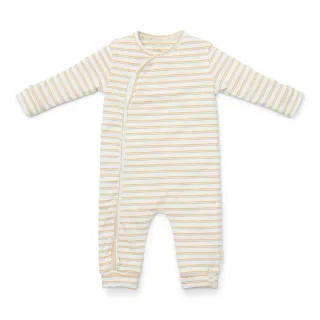 Little Dutch Wickelstrampler Multi Stripe Gr.68