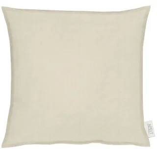 APELT Dekokissen "ALASKA" Uni, Kissenhülle mit Füllung, 1 Stück