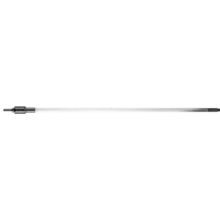 PFERD TOOLS Verlängerung für Antriebsspindel SPVH13 Länge 1000mm 6 S6 Max.RPM25.000 inkl.6 mm Spannzange - 87101309