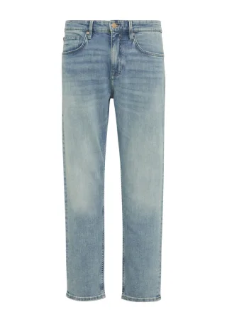 s.Oliver Red Label - Jeans Mauro : Regular Fit blau - Gr. - 30/36