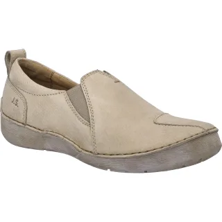Josef Seibel Slipper "Fergey 49, beige"
