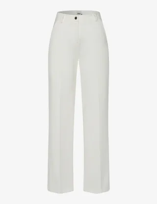 BRAX - Style Maine offwhite - Gr. - 36