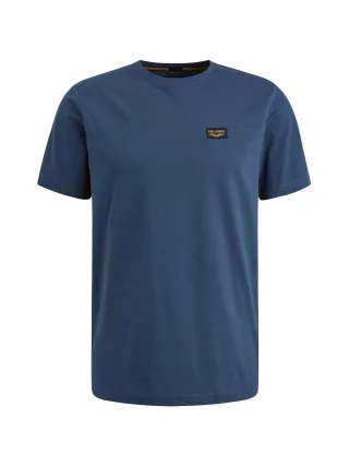 PME Legend - American Classic Tee insignia blue - Gr. - M