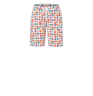 MAC - MAC JEANS - JOG´N SHORT, Light jogg denim - Gr. - 34/09