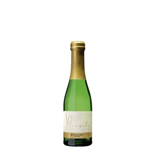 Riesling Sekt trocken Piccolo 0,2l