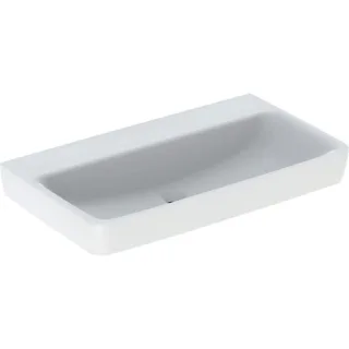 Geberit Renova Plan Waschtisch, 85x48cm 501701008