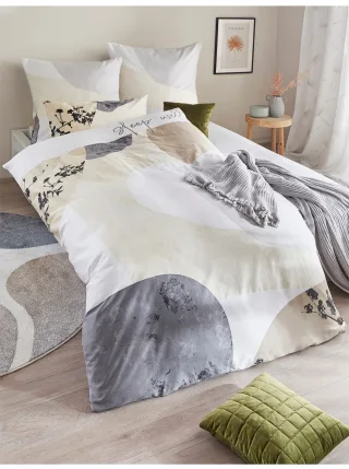 heine home Bettwäsche 2 tlg.
