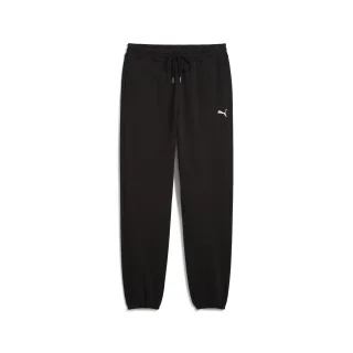 PUMA Sporthose "Wardrobe Essentials Relaxed Jogginghose Herren"