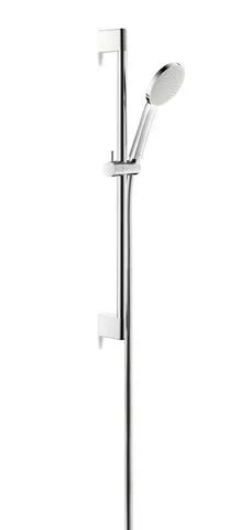 Duravit Brauseset Chrom 100x70x700 mm - UV0680001010 UV0680001010