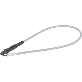 Bosch Vorsatzbiegewelle 1250 mm, 3500 U/min, 1 - 6 mm - 2609200195