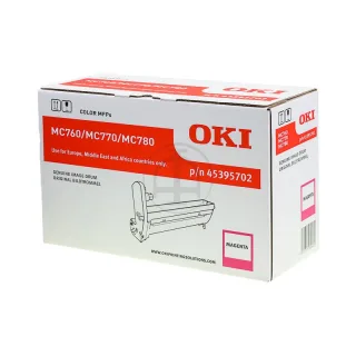 Original 45395702 OKI MC OPC magenta 30.000Seiten