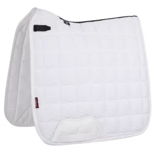 Schabracke LM Carbon Mesh Dressur