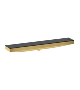 Hansgrohe Schlauchanschluss Rainfinity 26858990