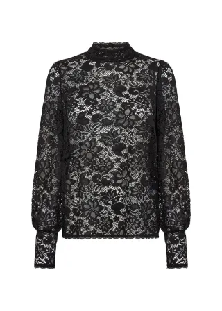 Soyaconcept - SC-ALGEA 1 black - Gr. - L