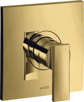 Hansgrohe Brausenmischer Unterputz Axor 39655990
