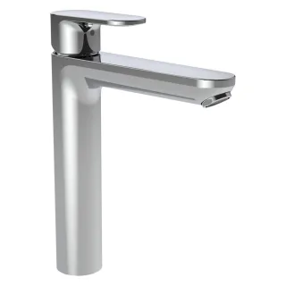 Laufen Pro X Waschtisch-Standsäule-Mischer 50691.4 HF506914100000