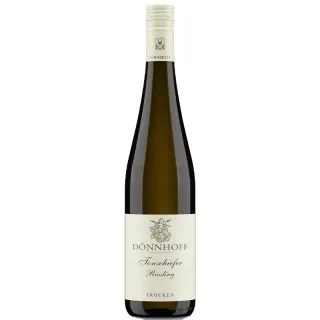 2024 Tonschiefer Riesling Trocken