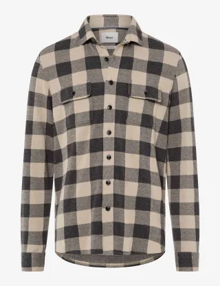 BRAX - Style Santiago ivory - Gr. - XL