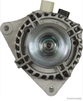 HERTH&BUSS Generator, 14 V, 105 A - 32118920