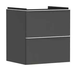 Hansgrohe Waschtischunterschrank Xelu Q 54024700