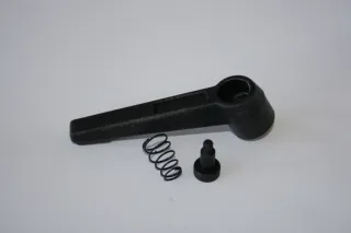 ELMAG Spannhebel Nr. 108 (Pinolenklemmung) - 9802614