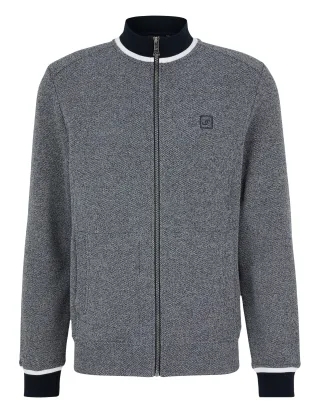 JOY sportswear - STEPHAN Jacke night mel. - Gr. - 54