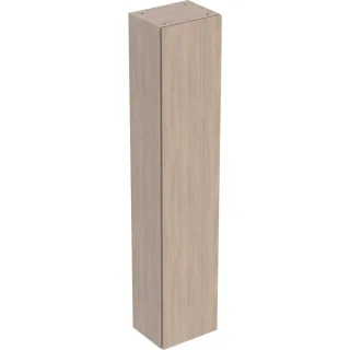 Geberit iCon Hochschrank mit einer Tür 502316JH1